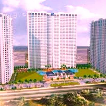 Grass Residences Tower 5 Sm North Qc Manila Exterior foto