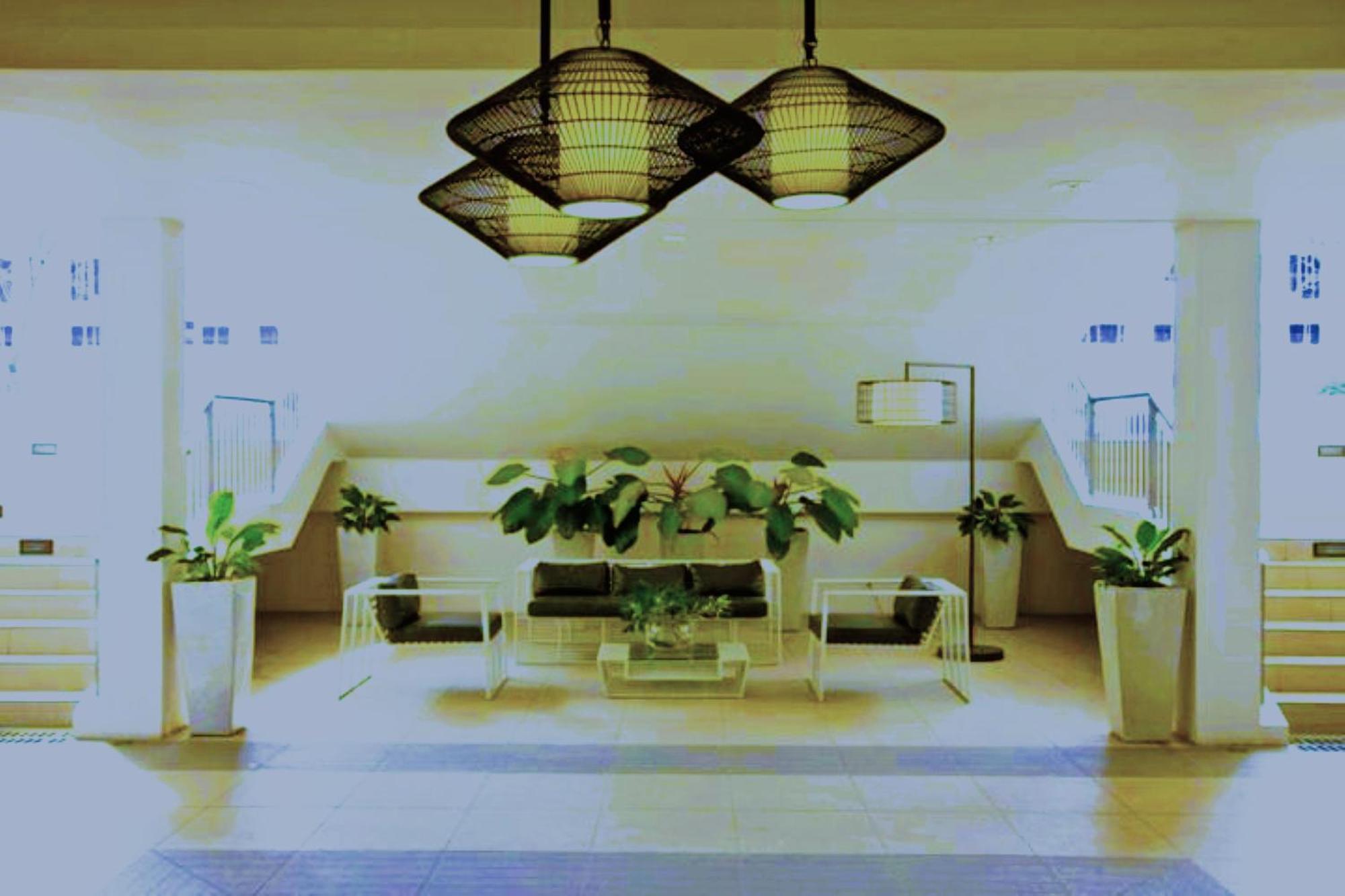 Grass Residences Tower 5 Sm North Qc Manila Exterior foto